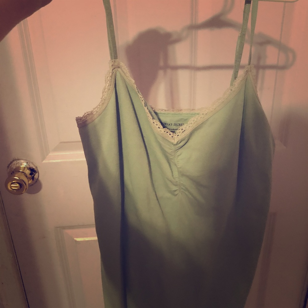 Victoria secret tangtop